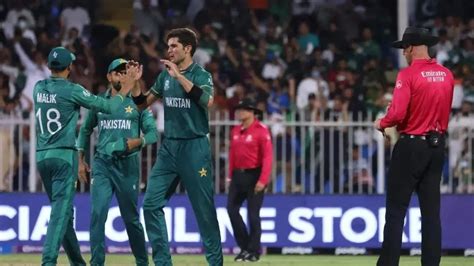 Icc Odi World Cup 2023 Pakistan Squad Prediction