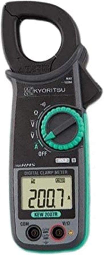 kyoritsu digital clamp meterr suppliers  abu dhabi elextric