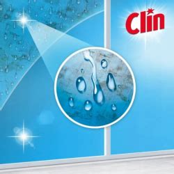 Clin Windows Glass Cytrynowy P Yn Do Mycia Szyb Pakiet X Ml