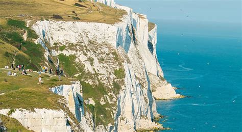 Westeuropa Landausflüge Dover