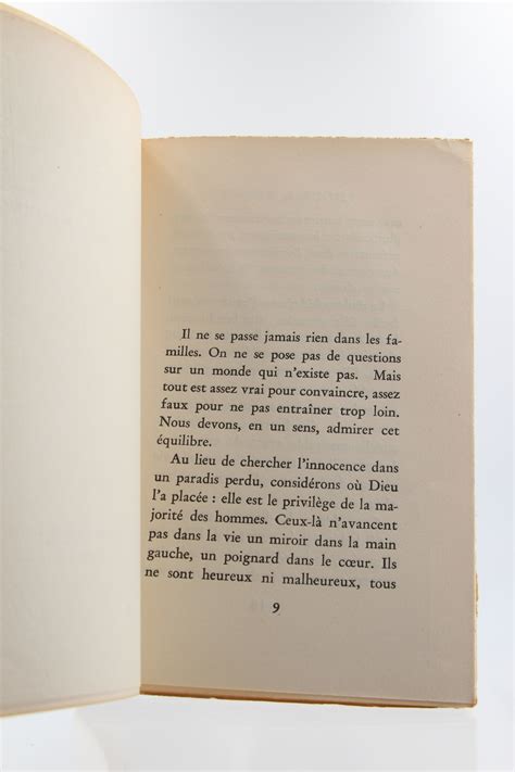 Amour Et N Ant Von Nimier Roger Couverture Souple Librairie