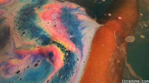 Domi Nude Bath Straight Big Tits Sex Instagram Models Porn Bath