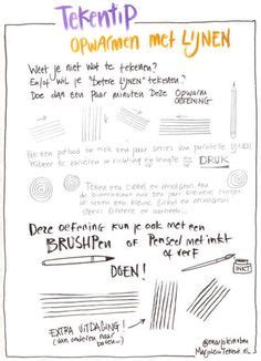 Idee N Over Visual Thinking Tekenen Flipover Visuele Communicatie