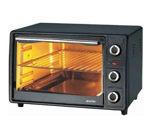 OTG Microwave Oven at ₹ 3200 | Kitchen Oven in New Delhi | ID: 4266396512