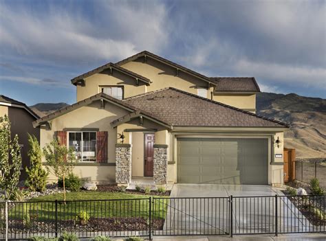 Discover new homes for sale in Sparks by Lennar - Lennar Resource Center
