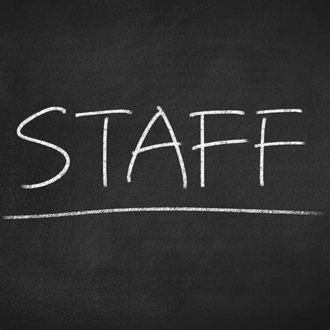 Staff Directory – Union North United