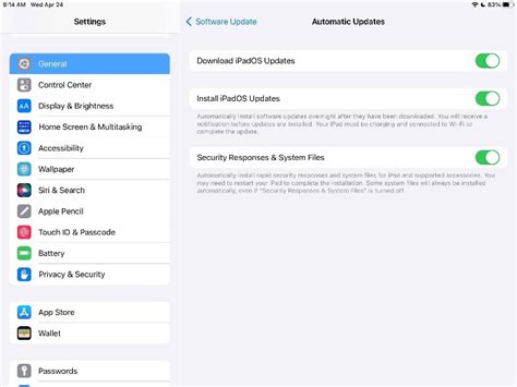 Update Your IPad Mini 2 Everything You Need To Know