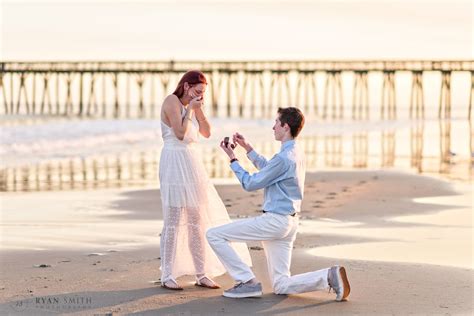 Myrtle Beach Engagement Photography Portfolio Ryan Smith Photography