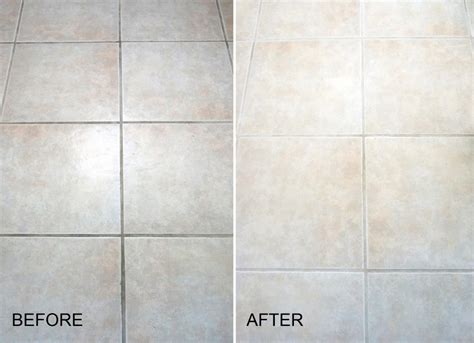 Clean Bathroom Tile Grout Vinegar – Rispa