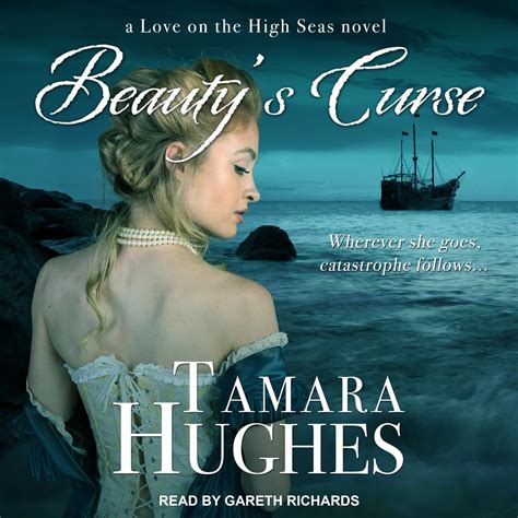 Libro Fm Beauty’s Curse Audiobook