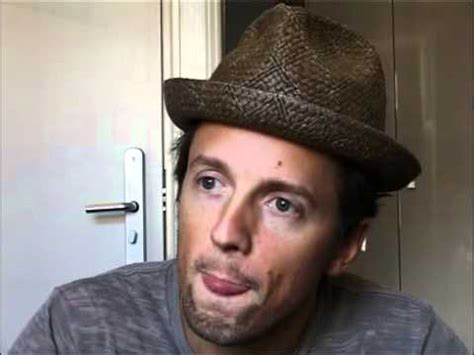 Interview Jason Mraz Part 4 YouTube