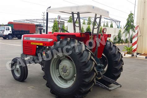 Brand New Massey Ferguson Mf Tractors For Sale Car Junction Japan