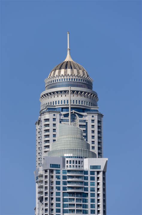 15 Most Famous Buildings in Dubai - Property Finder Blog UAE