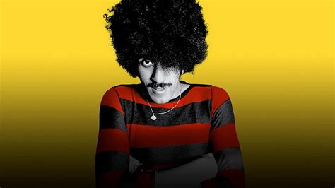 BBC Two Phil Lynott Songs For While I M Away