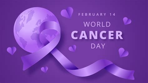 World Cancer Day 2024 Messages Greetings Wishes Texts Images Fb And Whatsapp Status