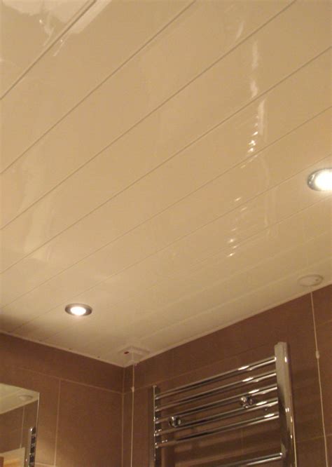 Upvc Kitchen Ceiling Cladding Kitchen Ceiling Cladding From The