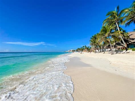 12 Best Beaches In Playa Del Carmen To Visit In 2024