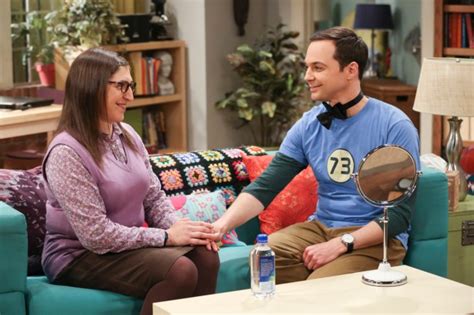 The Big Bang Theory Renewed For Final Season 12 On Cbs