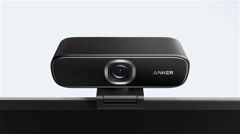 Anker PowerConf C300 Webcam review | Tom's Guide