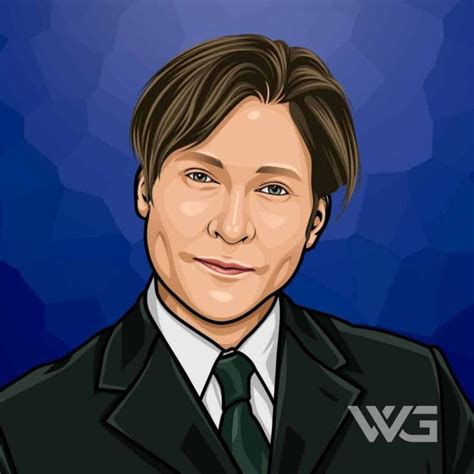 Crispin Glover Net Worth