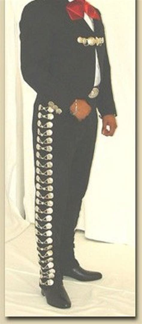 La Casa Del Mariachi Trajes De Charro Nel