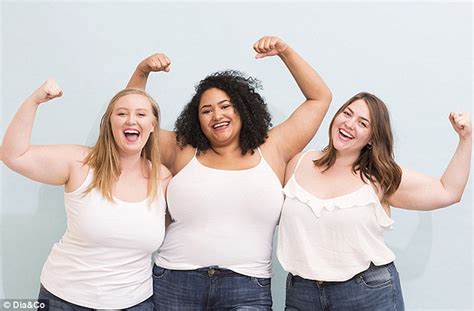 One Body Positive Brand Is Encouraging Plus Size Women To Celebrate