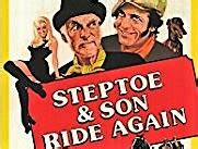 Steptoe And Son Ride Again Wilfrid Brambell Harry H Corbett