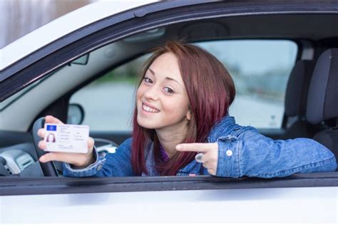 Necesitas Solicitar Un Duplicado Del Carnet De Conducir