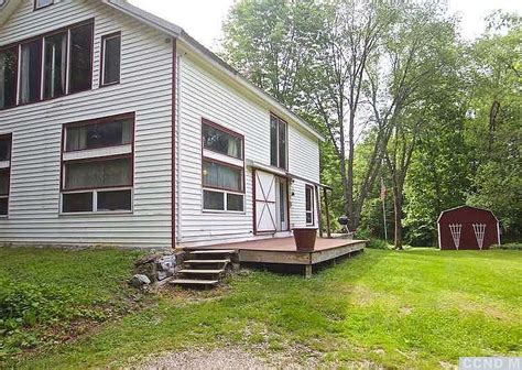 Peaceful Valley Rd Canaan Ny Zillow