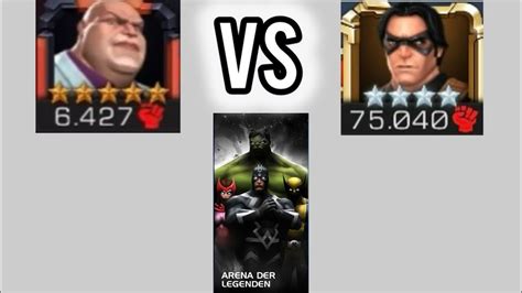 Kingpin Vs Winter Soldier Youtube