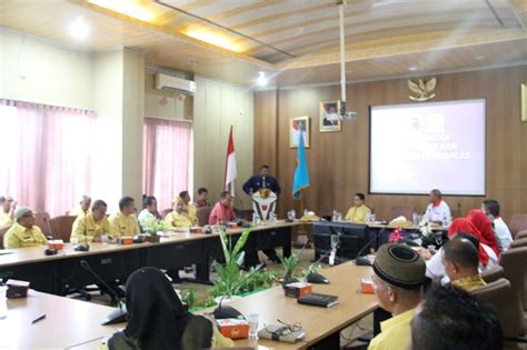 Infopublik Mahasiswa Kkn Tematik Unand Siap Mengabdi Di Kota Solok