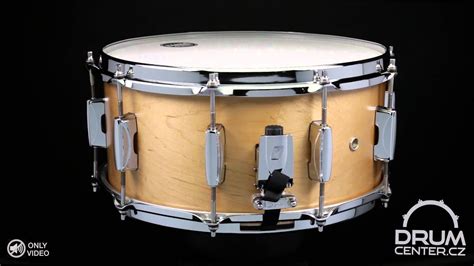 Tama Soundworks Maple X Youtube