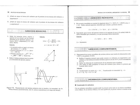 Pr Cticas De Electricidad Instalaciones El Ctricas Ppt