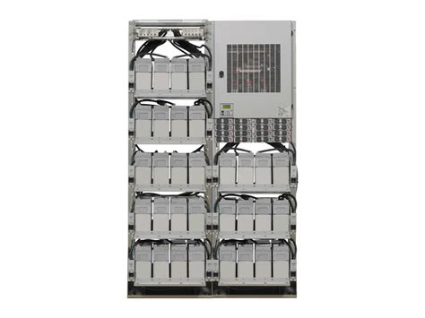 Netsure V V Vrla Battery Rack Cdp Corp