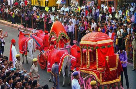 Know What Makes Gangaur Festival Of Rajasthan A Must See Cultural Extravaganza In India