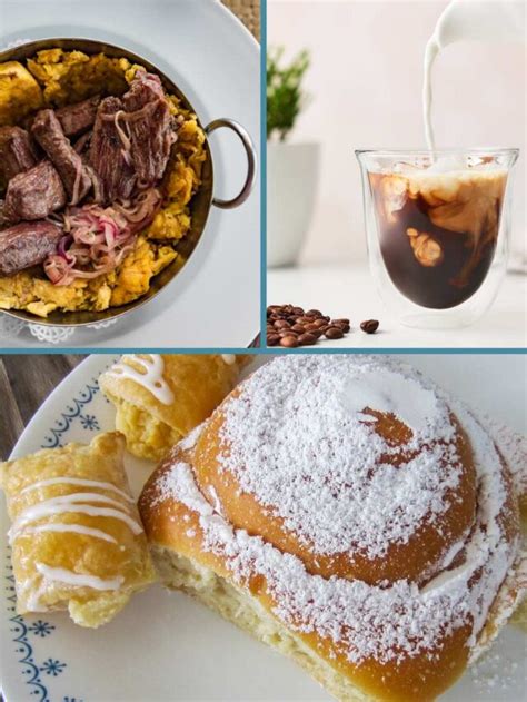 Puerto Rican Breakfast Classics: Discover the Top 10 Morning Delights ...