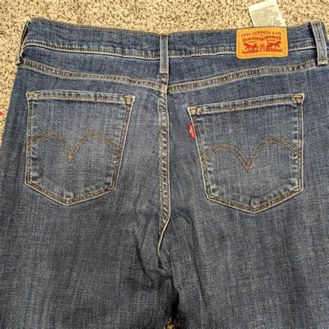 Levi S Jeans Levis Classic Bootcut Jeans Poshmark