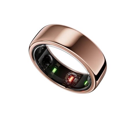 Oura Ring Wellness Tracker Review