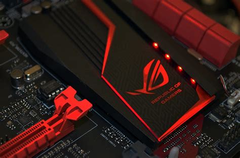 Asus Z97 Maximus Vii Hero Revew Play3r