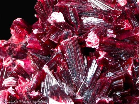 Erythrite Mineral Specimen For Sale