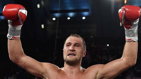 Sergey Kovalev aims for Adonis Stevenson showdown | Boxing News | Sky ...