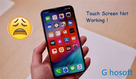 Simple Ways To Fix Iphone Touch Screen Not Working