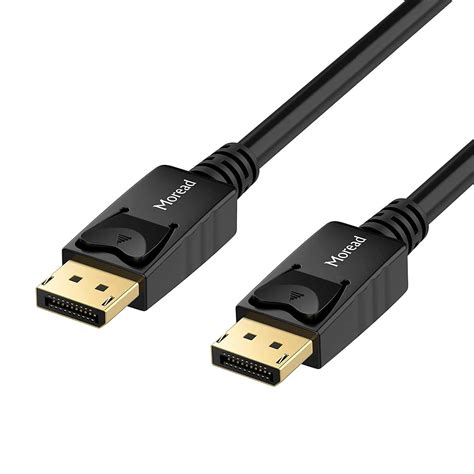 Top 11 Best Displayport Cables Review Buyer S Guide 2020