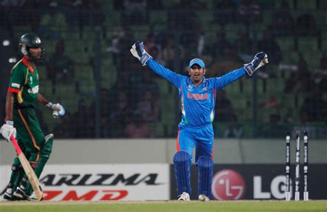 World Cup India Vs Bangladesh Photo Gallery