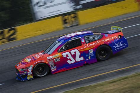 Am Racing Christian Rose Elko Speedway Arca Preview Pit Stop Radio News