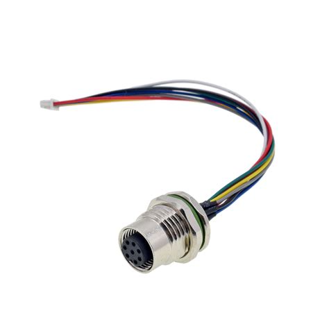 Jst Molex Pin Terminal M Female Connector Cable Assembly From China