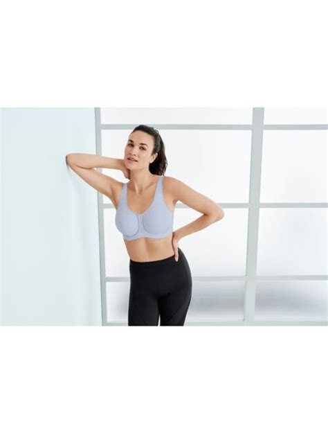 Buy Wacoal Sport High Impact Underwire Bra 855170 Up To I Cup Online Topofstyle