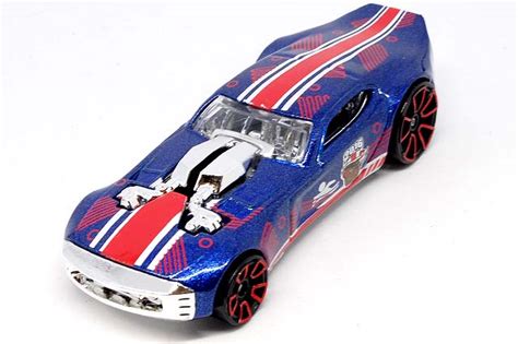 NITRO DOORSLAMMERのレビュー架空車の中でも人気のJun Imaiデザインドラッグマシン DHT26 Hot
