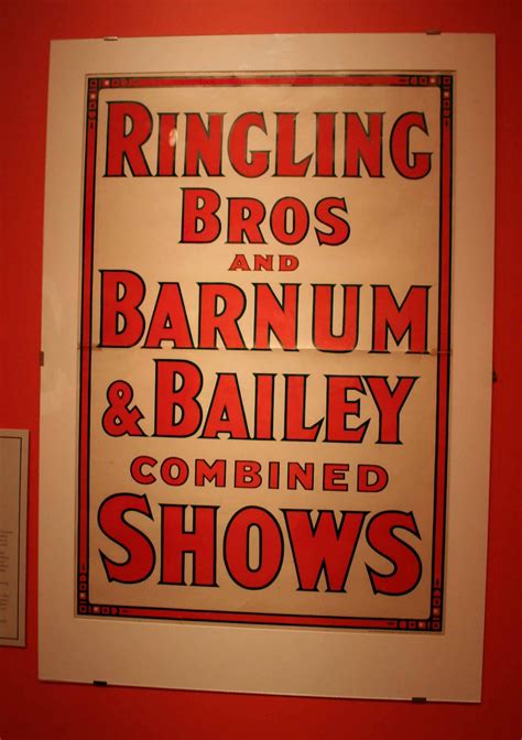 MadSnapper: Ringling Circus Posters