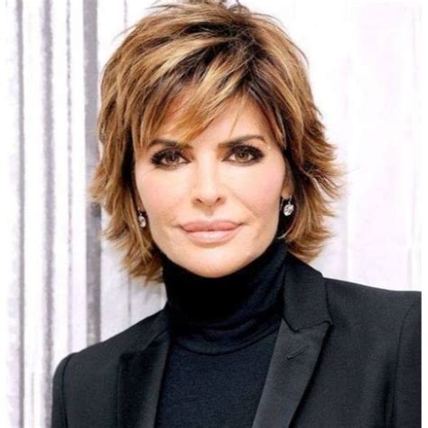 Hairstyles For Women Over 60 Trending In 2024 With Pictures